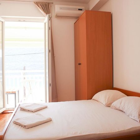 Apartments And Rooms Mato เนอุม ห้อง รูปภาพ