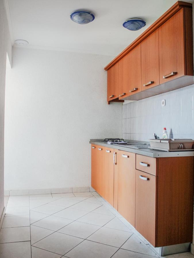 Apartments And Rooms Mato เนอุม ภายนอก รูปภาพ
