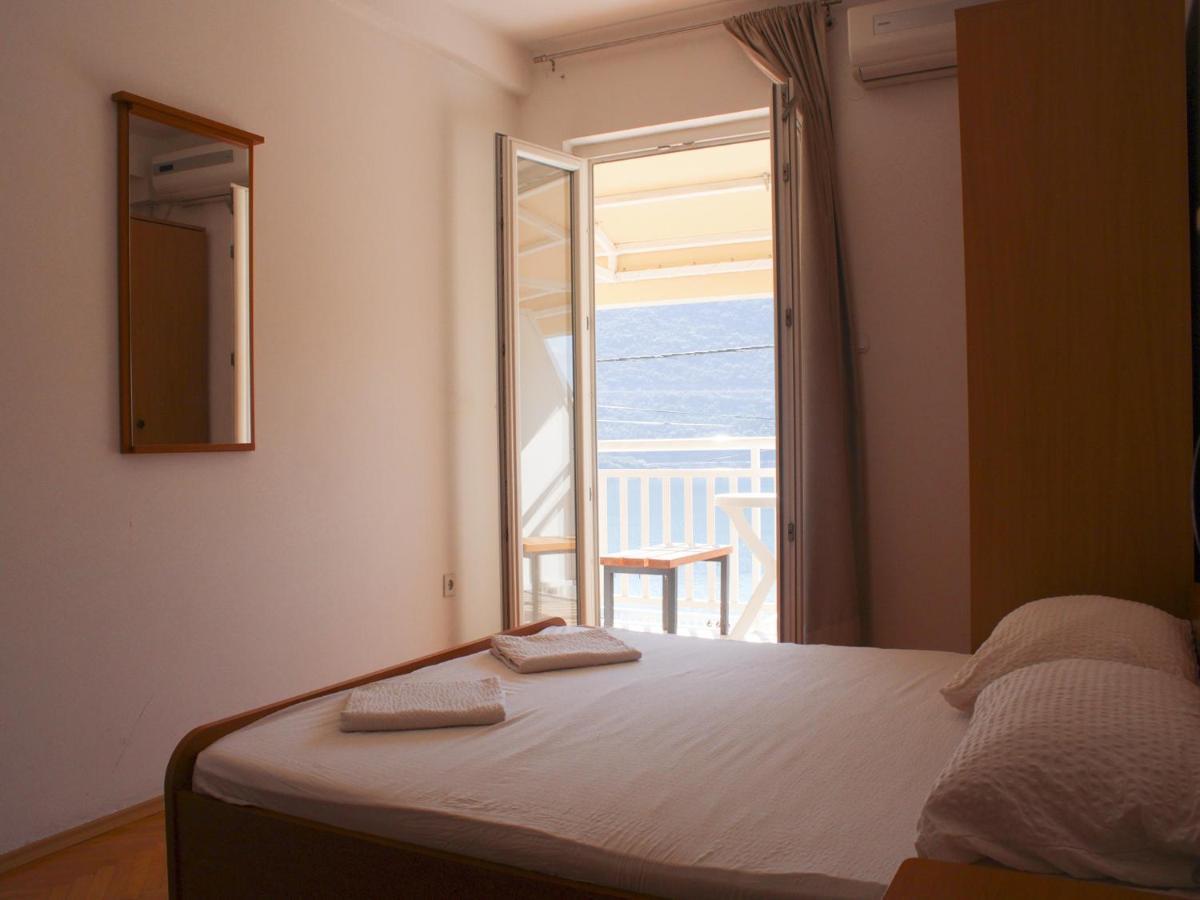 Apartments And Rooms Mato เนอุม ห้อง รูปภาพ
