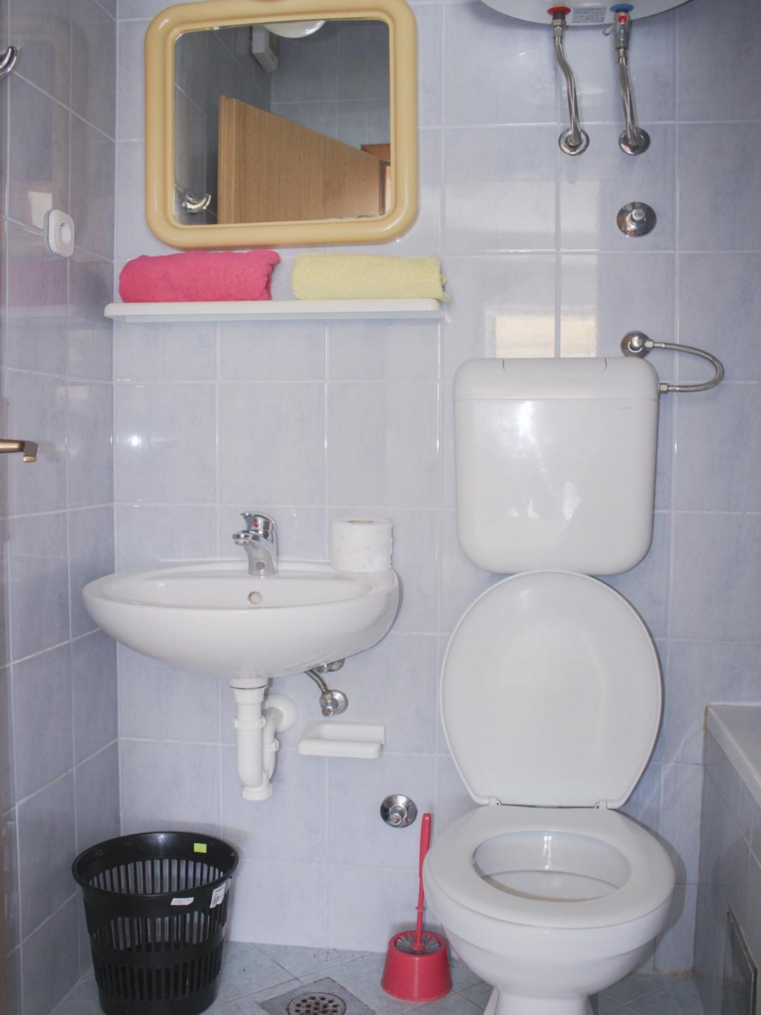 Apartments And Rooms Mato เนอุม ห้อง รูปภาพ