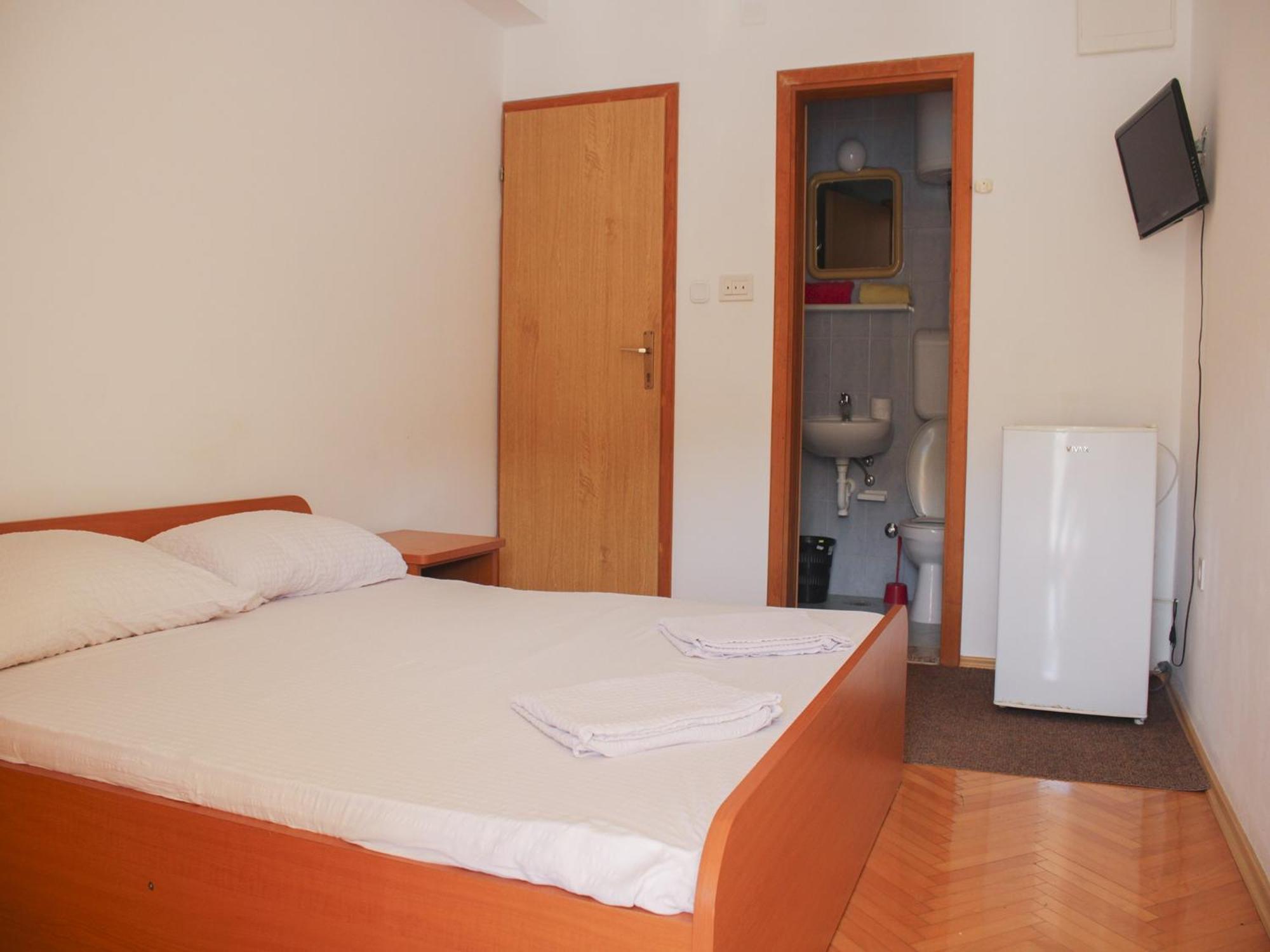 Apartments And Rooms Mato เนอุม ห้อง รูปภาพ