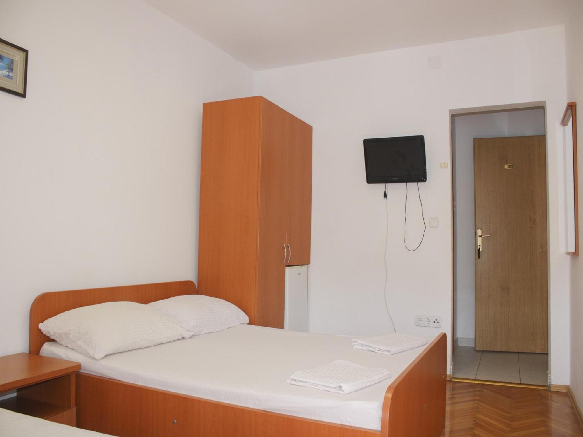 Apartments And Rooms Mato เนอุม ห้อง รูปภาพ