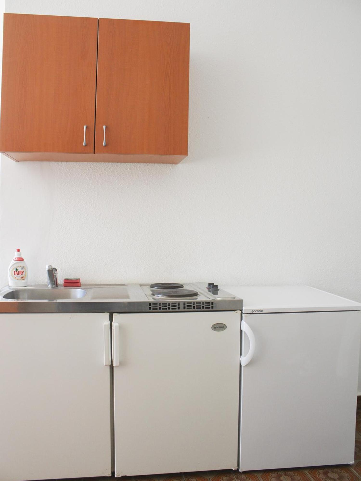 Apartments And Rooms Mato เนอุม ห้อง รูปภาพ