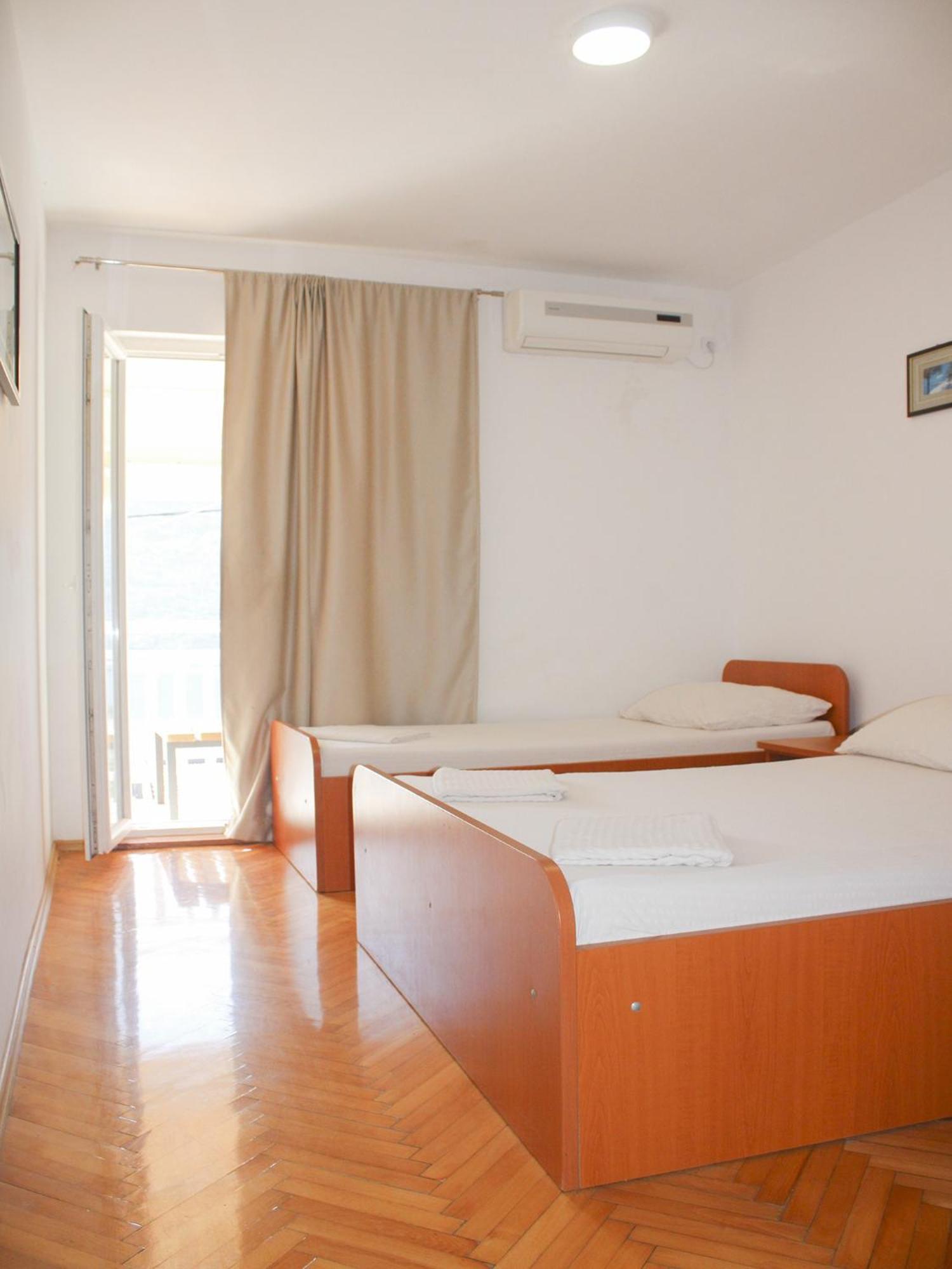 Apartments And Rooms Mato เนอุม ห้อง รูปภาพ