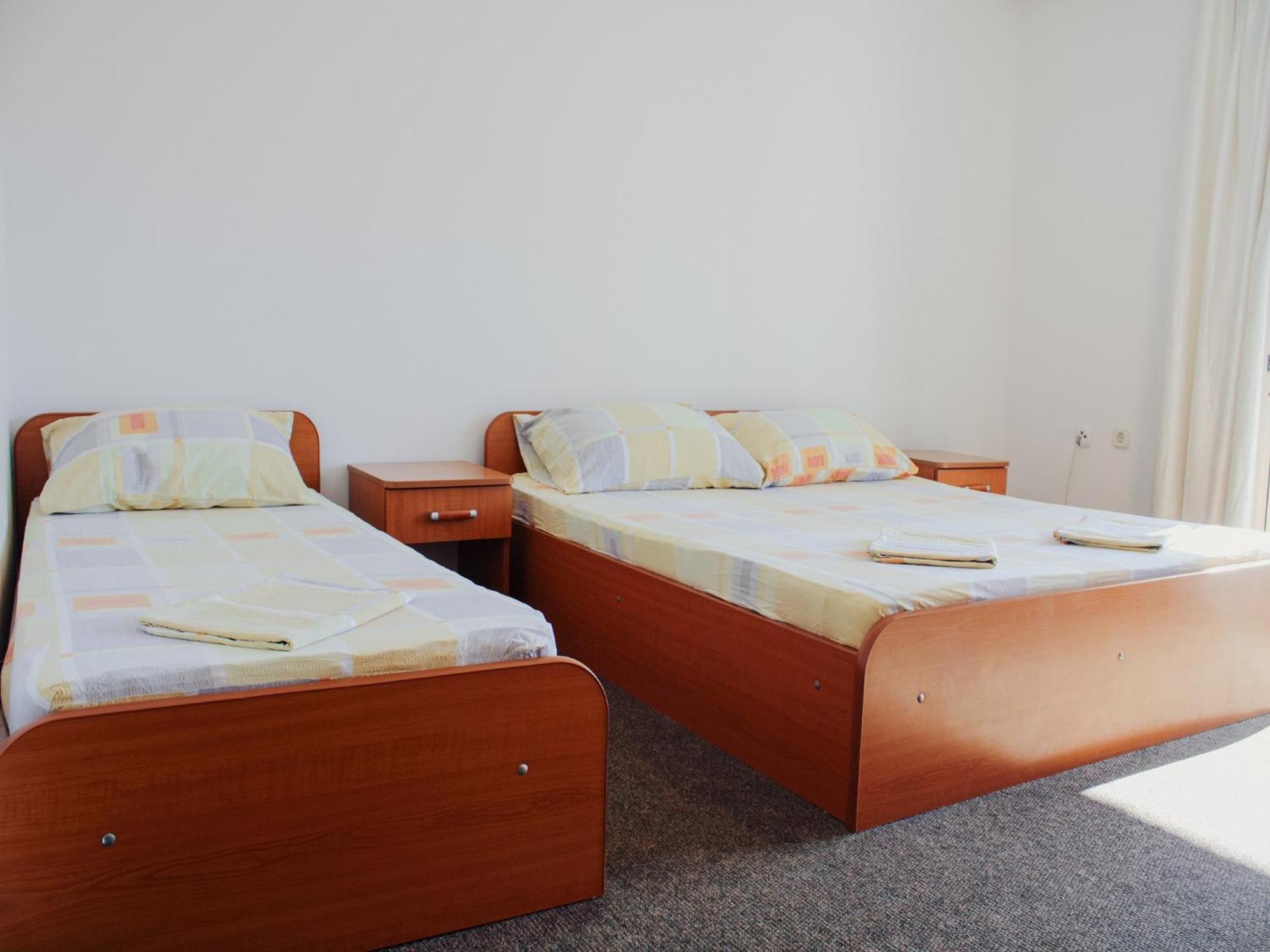 Apartments And Rooms Mato เนอุม ห้อง รูปภาพ
