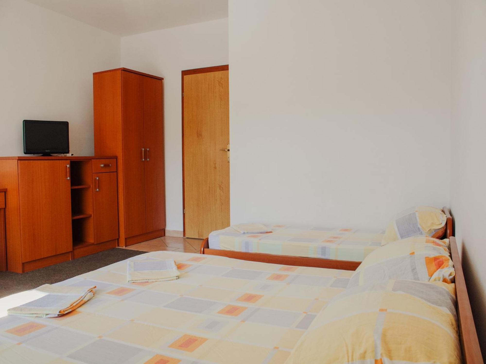 Apartments And Rooms Mato เนอุม ห้อง รูปภาพ