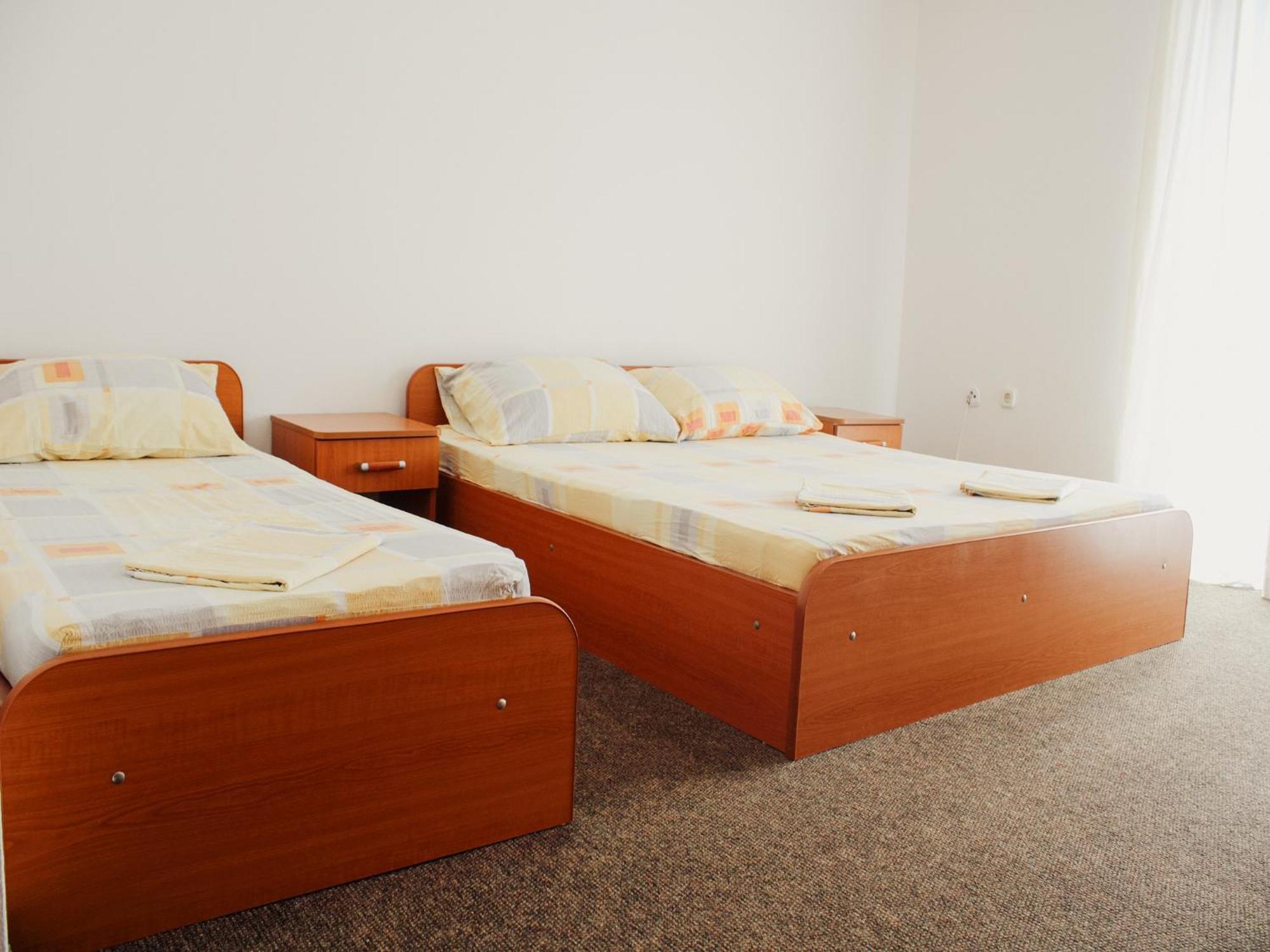 Apartments And Rooms Mato เนอุม ห้อง รูปภาพ