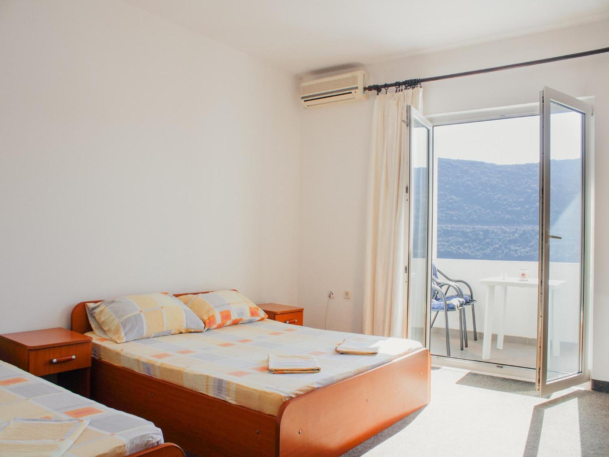 Apartments And Rooms Mato เนอุม ห้อง รูปภาพ