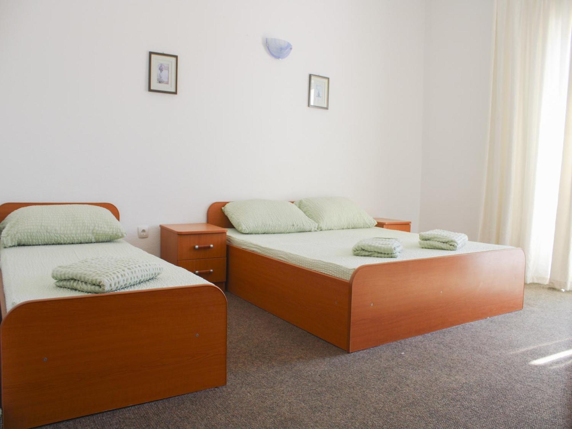Apartments And Rooms Mato เนอุม ห้อง รูปภาพ